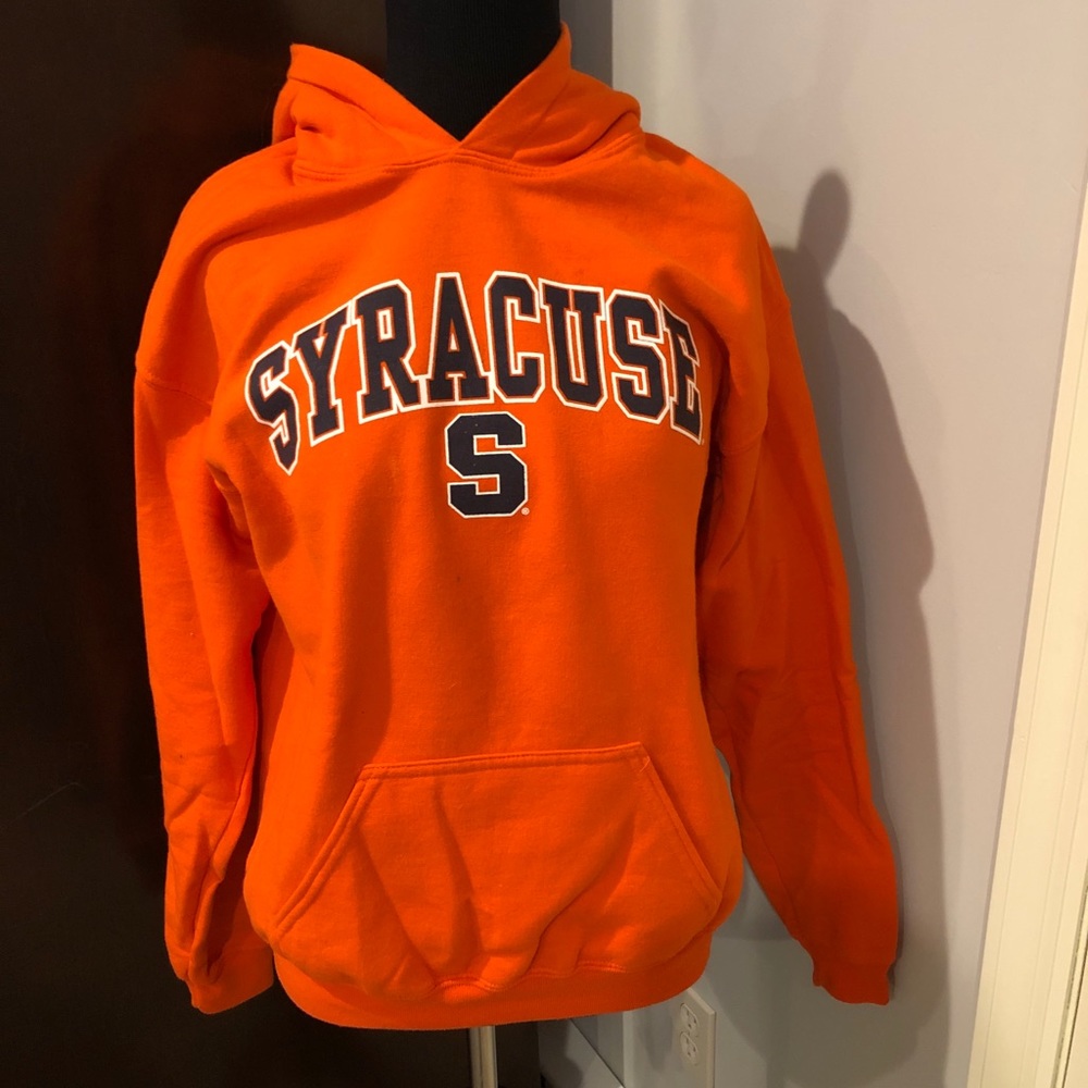 Syracuse hoodie